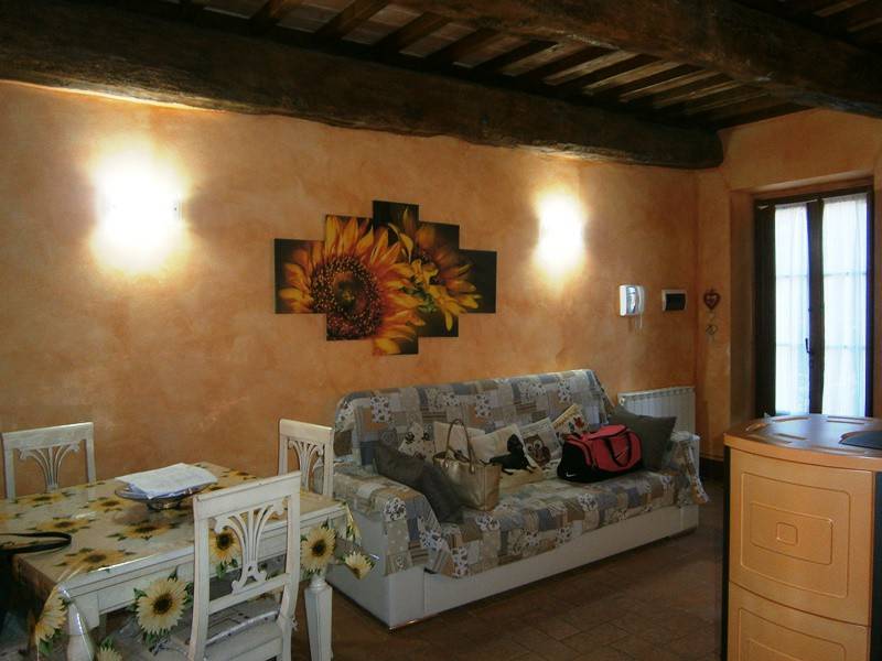 Appartamento a Città della pieve in Vocabolo Case Venie - Foto 4