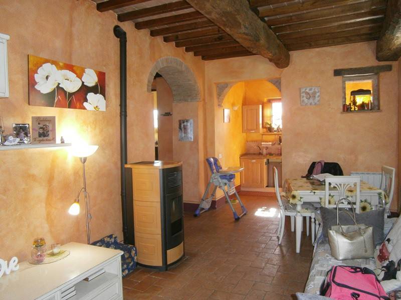 Appartamento a Città della pieve in Vocabolo Case Venie - Foto 5