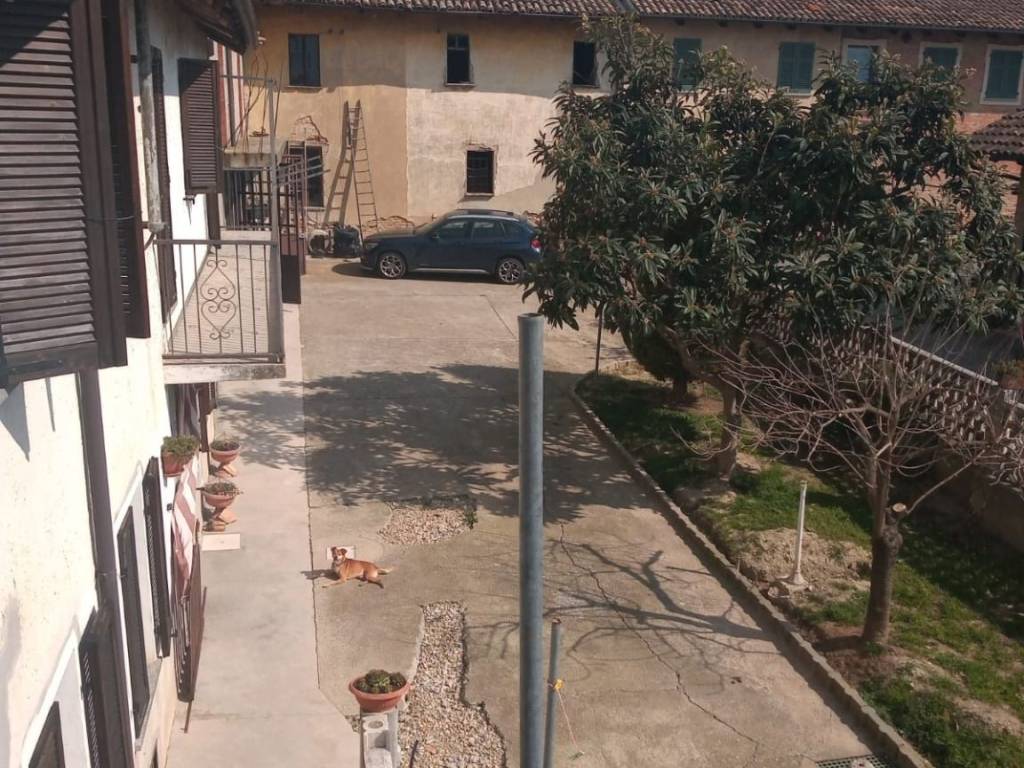 Rustico / casale a Castagnole delle lanze in Via Carossi, 12 - Foto 2