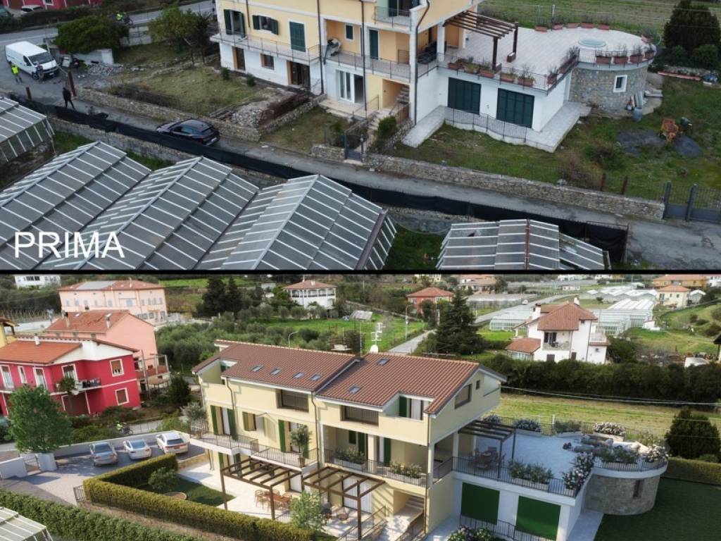 Appartamento a Andora in Via Merula, 36 - Foto 2