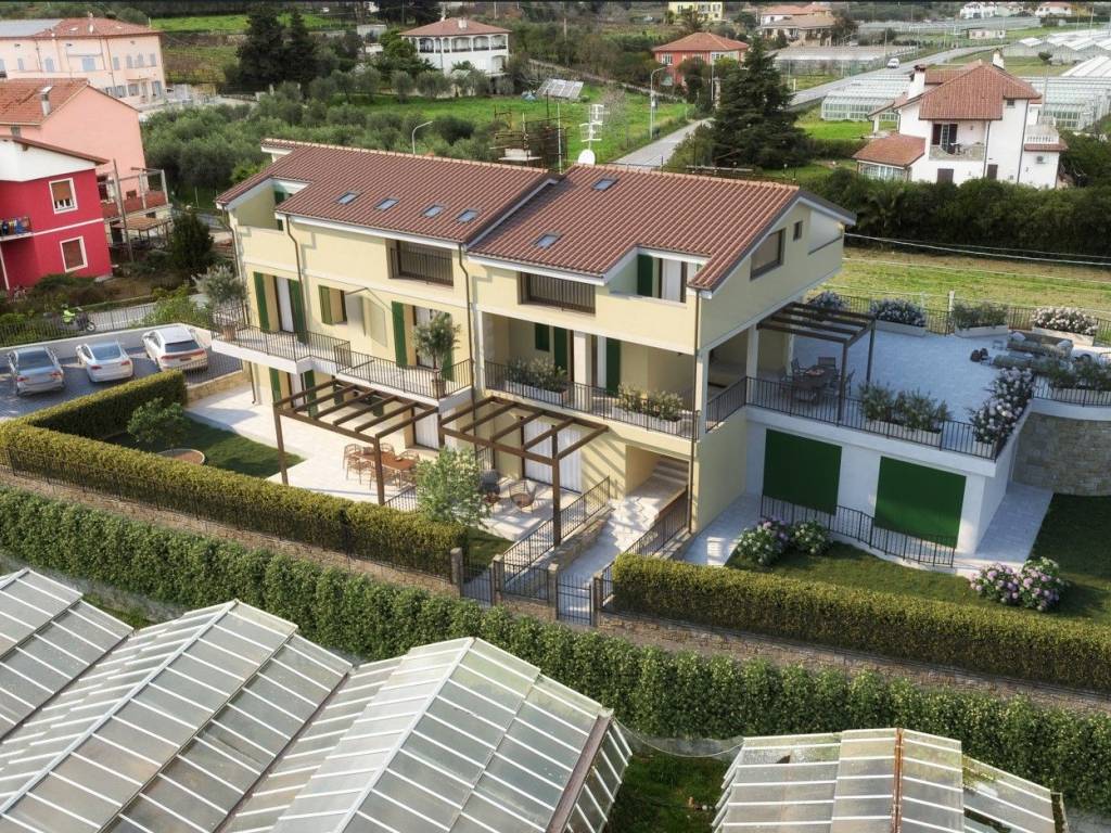 Appartamento a Andora in Via Merula, 36 - Foto 3