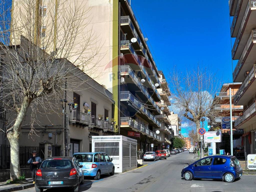 Appartamento a Piazza armerina in Via Generale Cancio, 102 - Foto 3
