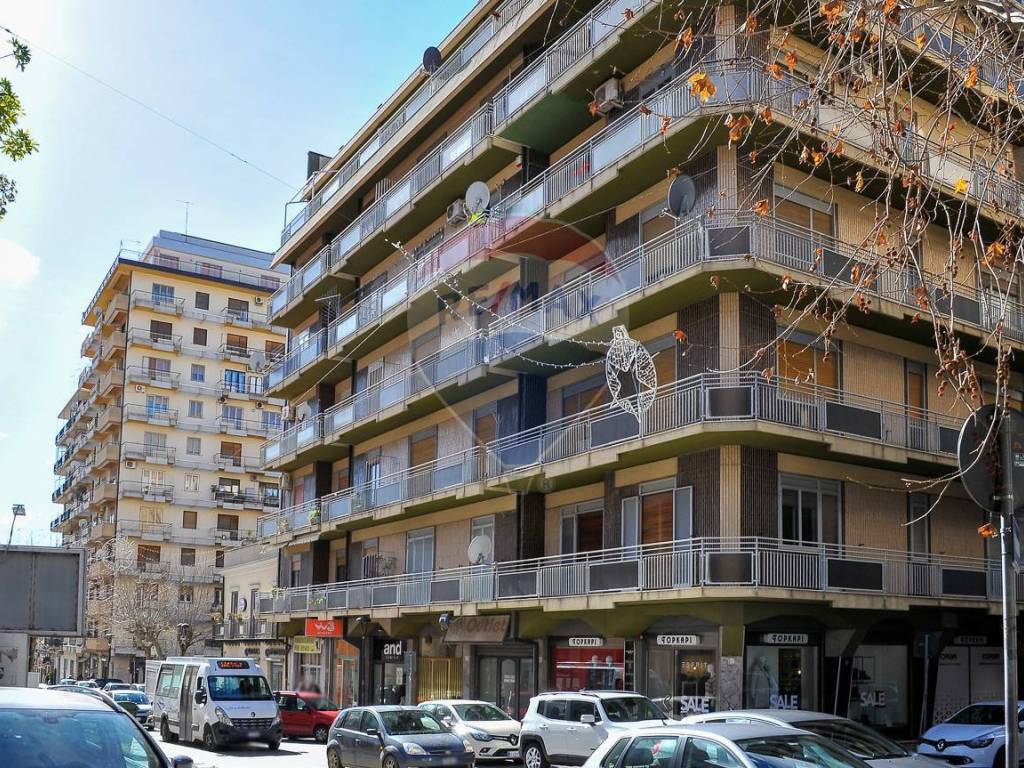 Appartamento a Piazza armerina in Via Generale Cancio, 102 - Foto 4