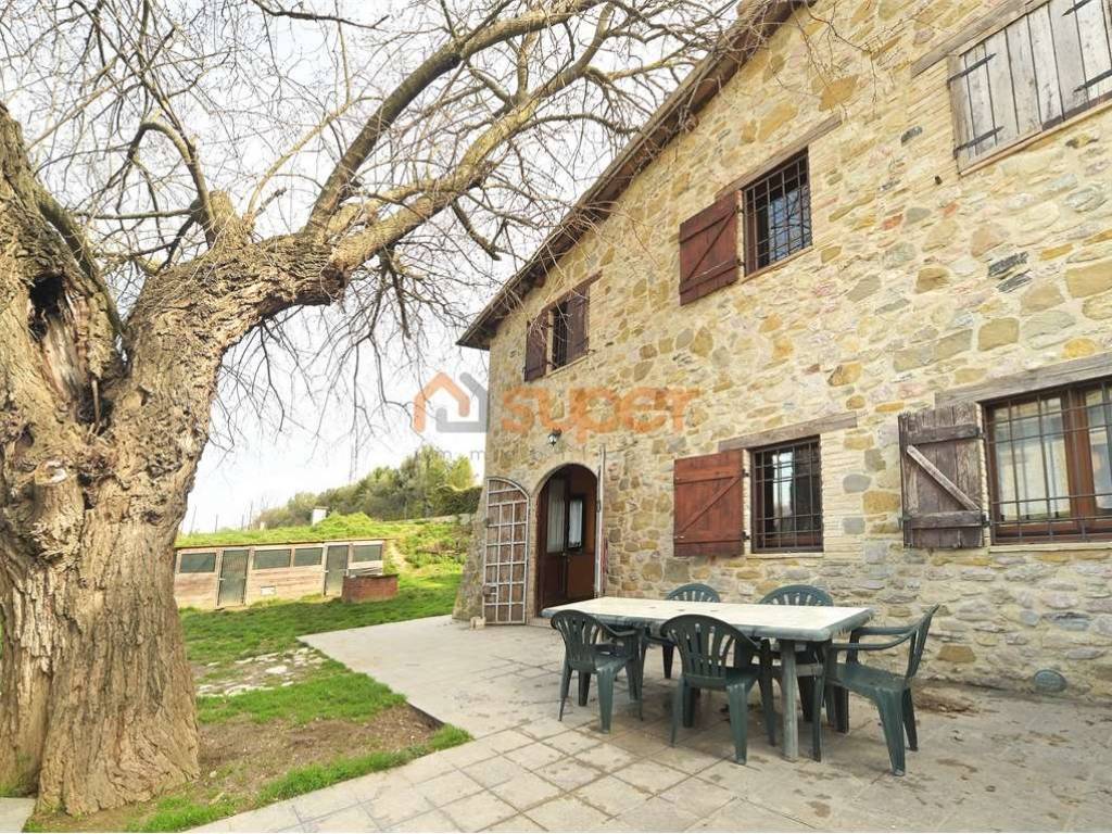Villa a Castel ritaldi in Via Casaletto - Foto 4