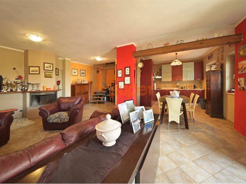 Villa a Castel ritaldi in Via Casaletto - Foto 5