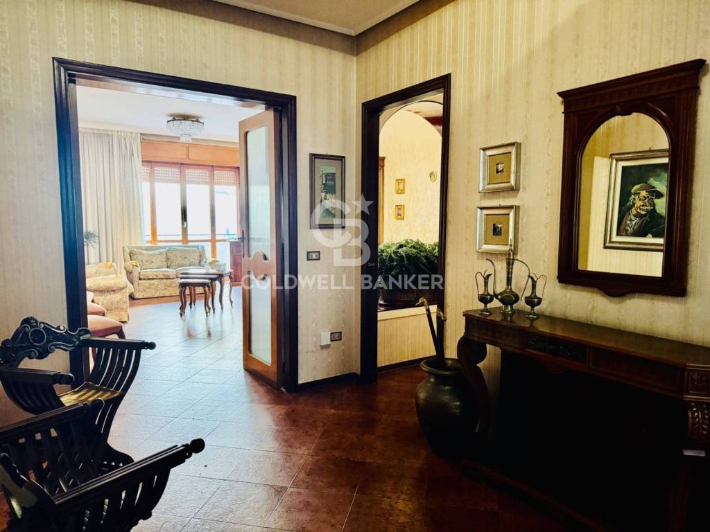 Appartamento a Ragusa in Via Archimede, 82 - Foto 4