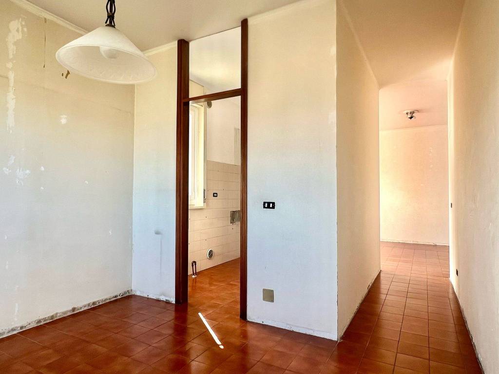 Appartamento a Verbania in Via Belgio, 47 - Foto 4