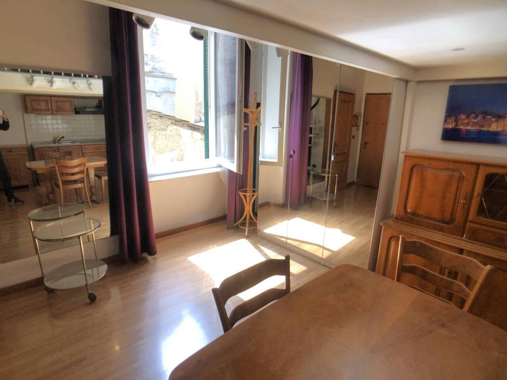 Appartamento a Genova in Vico Squarciafico - Foto 2