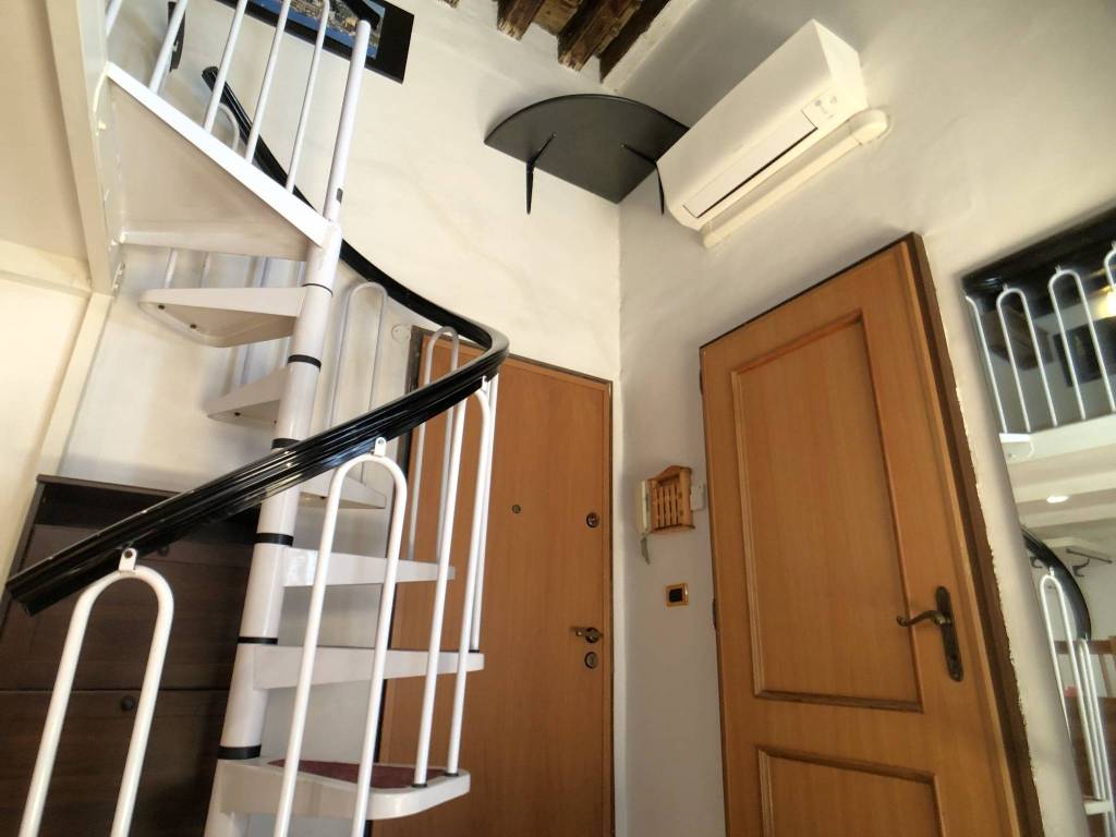 Appartamento a Genova in Vico Squarciafico - Foto 3