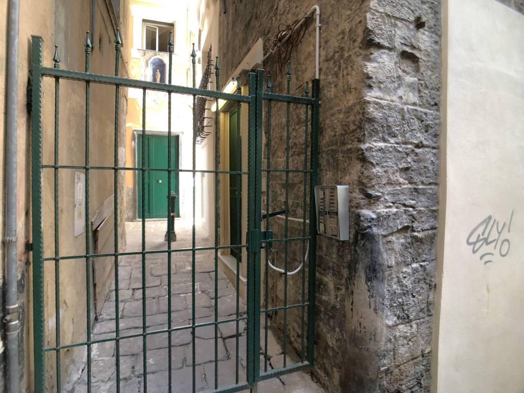 Appartamento a Genova in Vico Squarciafico - Foto 4