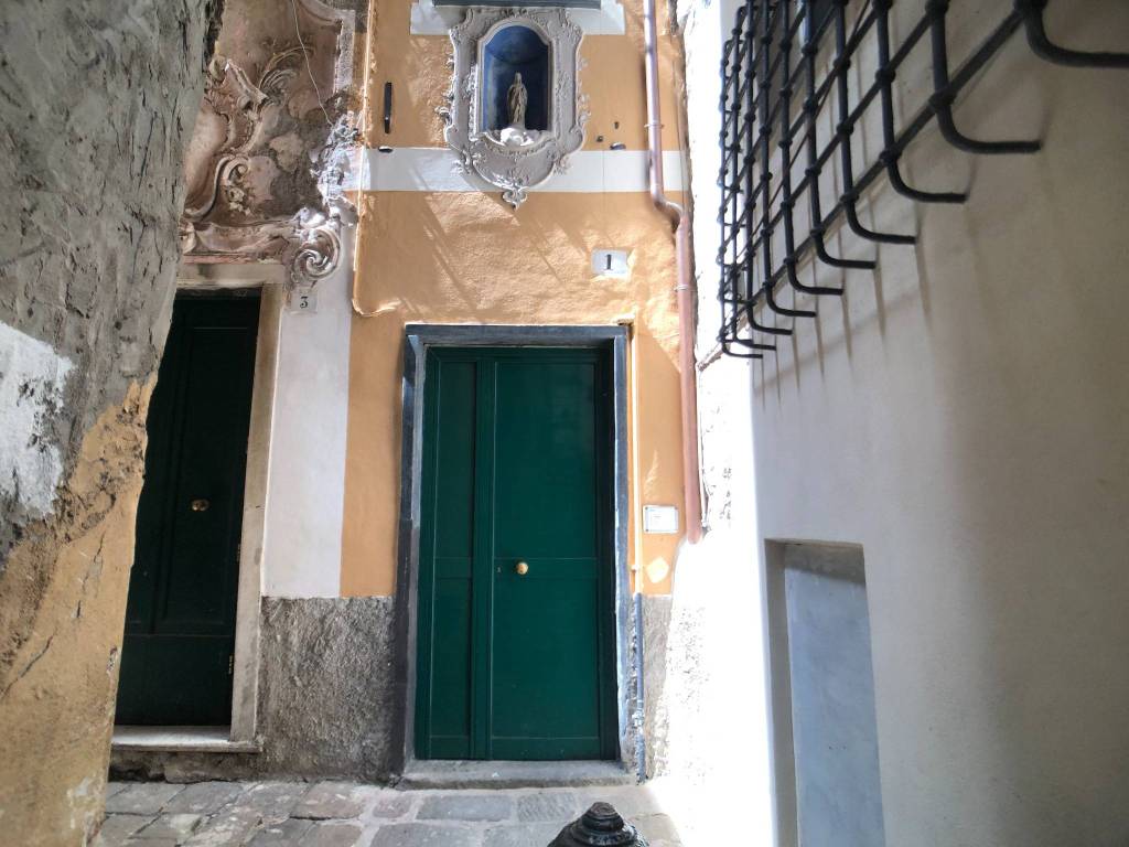 Appartamento a Genova in Vico Squarciafico - Foto 5