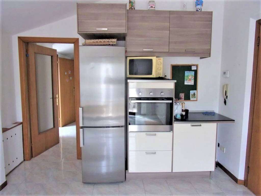 Appartamento a Fermignano in Via Martin Luther King, 5 - Foto 3