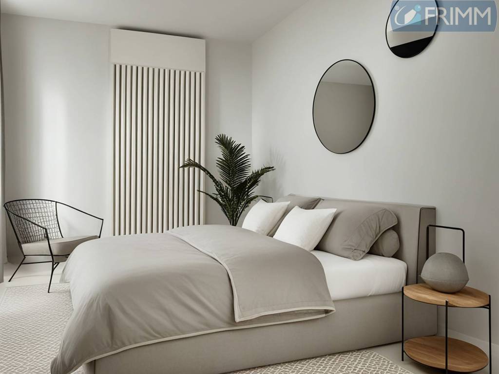 Appartamento a Castagneto carducci in Via Vincenzo Bellini - Foto 4