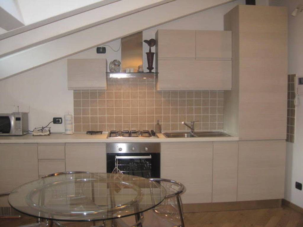 Appartamento a Como in Via Bernardino Luini, 7 - Foto 4