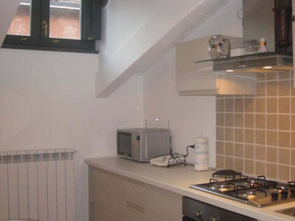 Appartamento a Como in Via Bernardino Luini, 7 - Foto 5