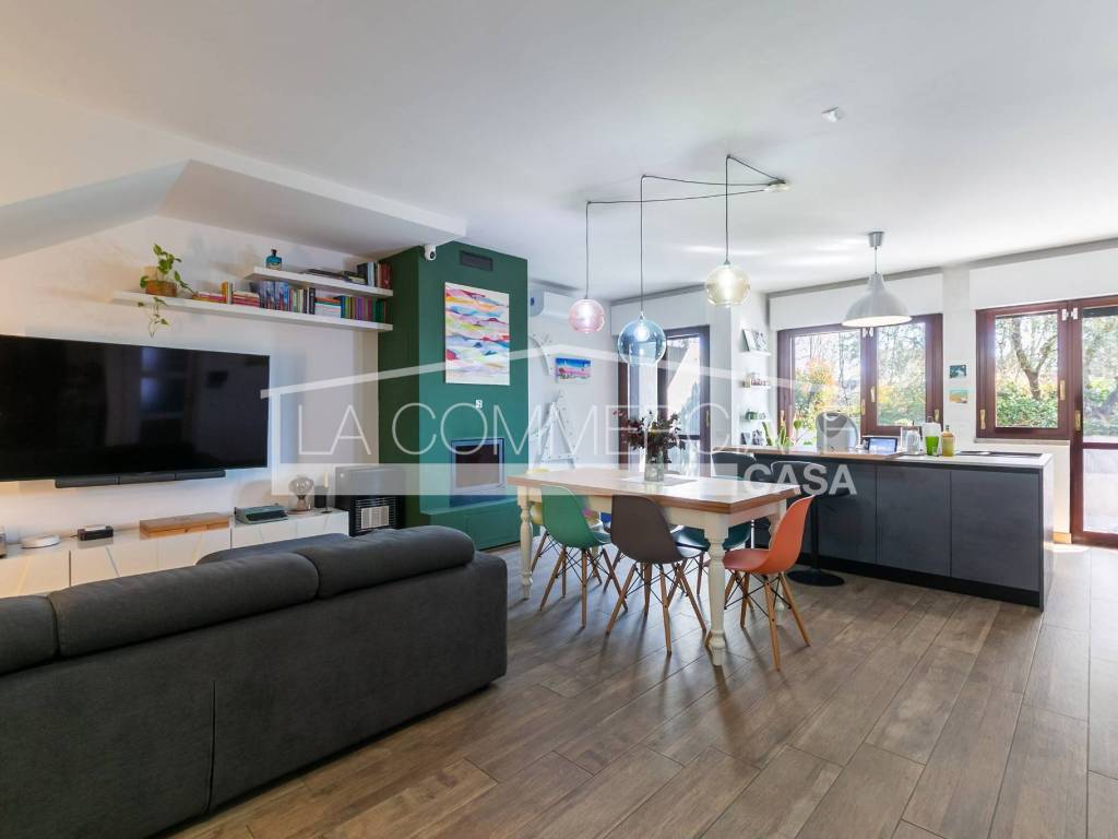 Villa a Mogliano veneto - Foto 2