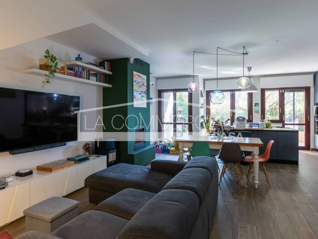 Villa a Mogliano veneto - Foto 3