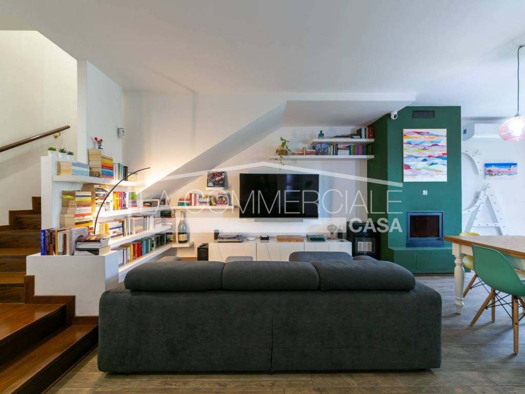 Villa a Mogliano veneto - Foto 4