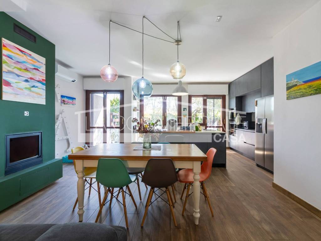 Villa a Mogliano veneto - Foto 5