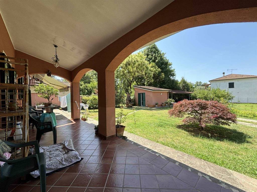 Villetta a schiera a Castelnuovo magra in Via Corta, 1 - Foto 3