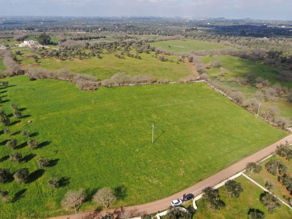 Terreno a Carovigno in SP31 - Foto 2