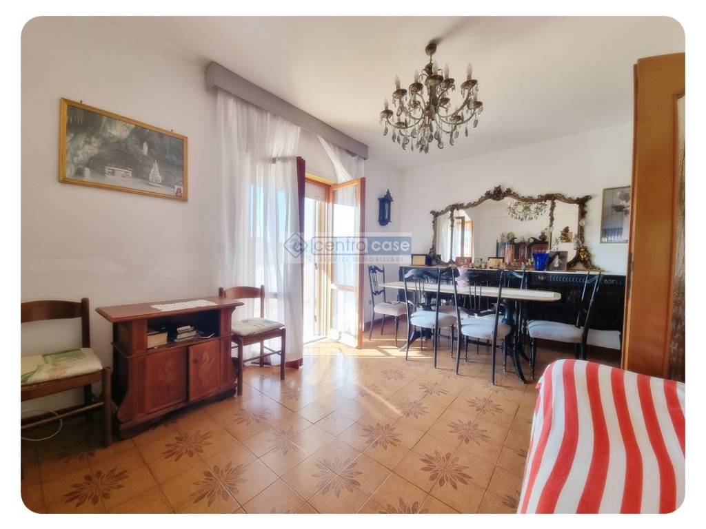 Appartamento a Gaeta in Viale America - Foto 4