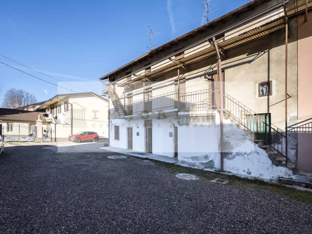 Appartamento a Lazzate in Via Cascina Vago, 22 - Foto 3