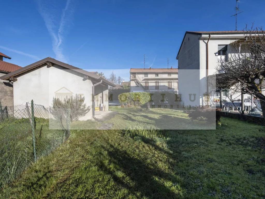 Appartamento a Lazzate in Via Cascina Vago, 22 - Foto 4