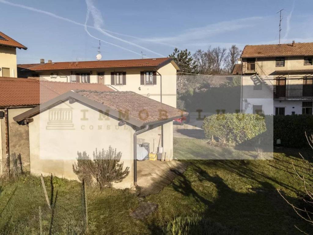 Appartamento a Lazzate in Via Cascina Vago, 22 - Foto 5