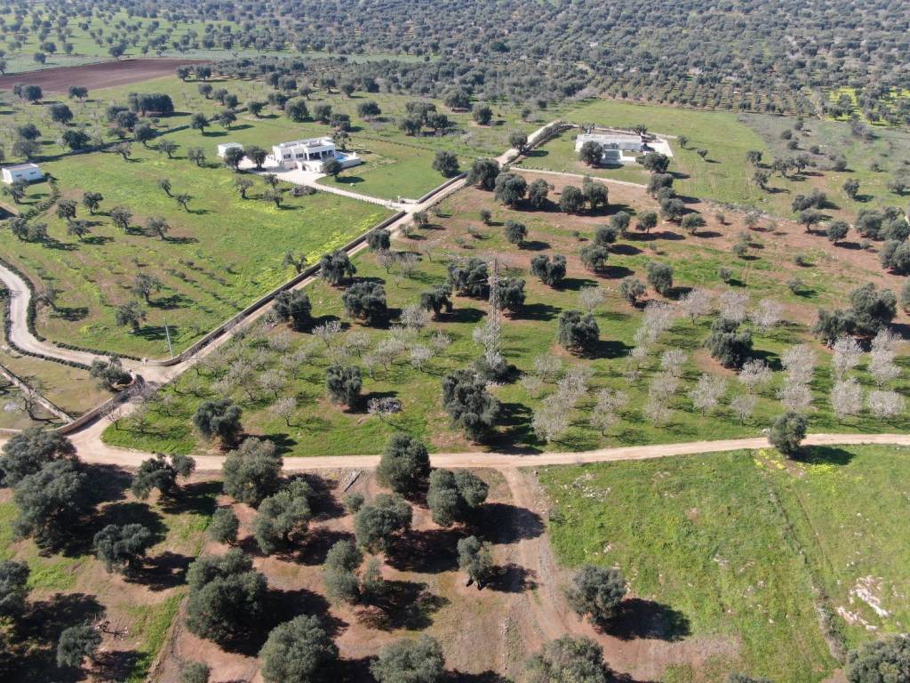 Terreno a Carovigno in Contrada Bufolaria - Foto 3