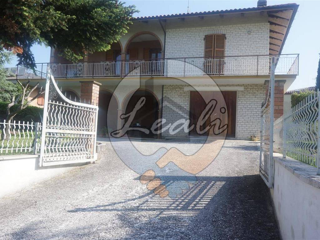 Villa a Belforte del chienti in Via S. Giorgio, 27 - Foto 3