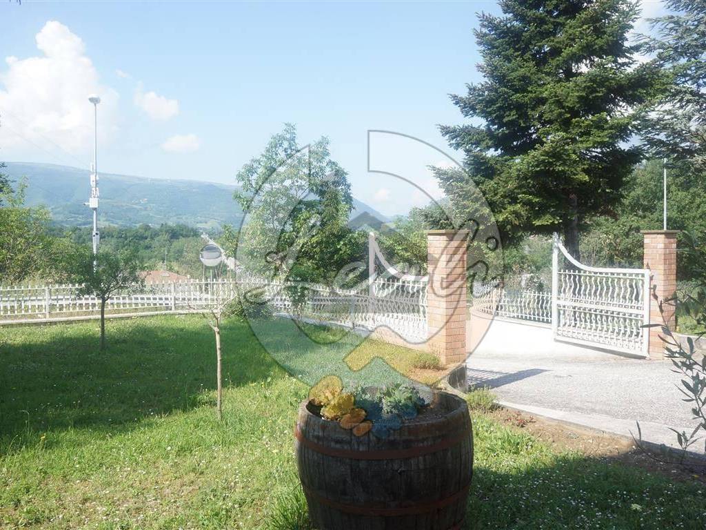 Villa a Belforte del chienti in Via S. Giorgio, 27 - Foto 4