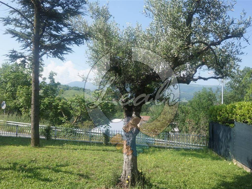 Villa a Belforte del chienti in Via S. Giorgio, 27 - Foto 5