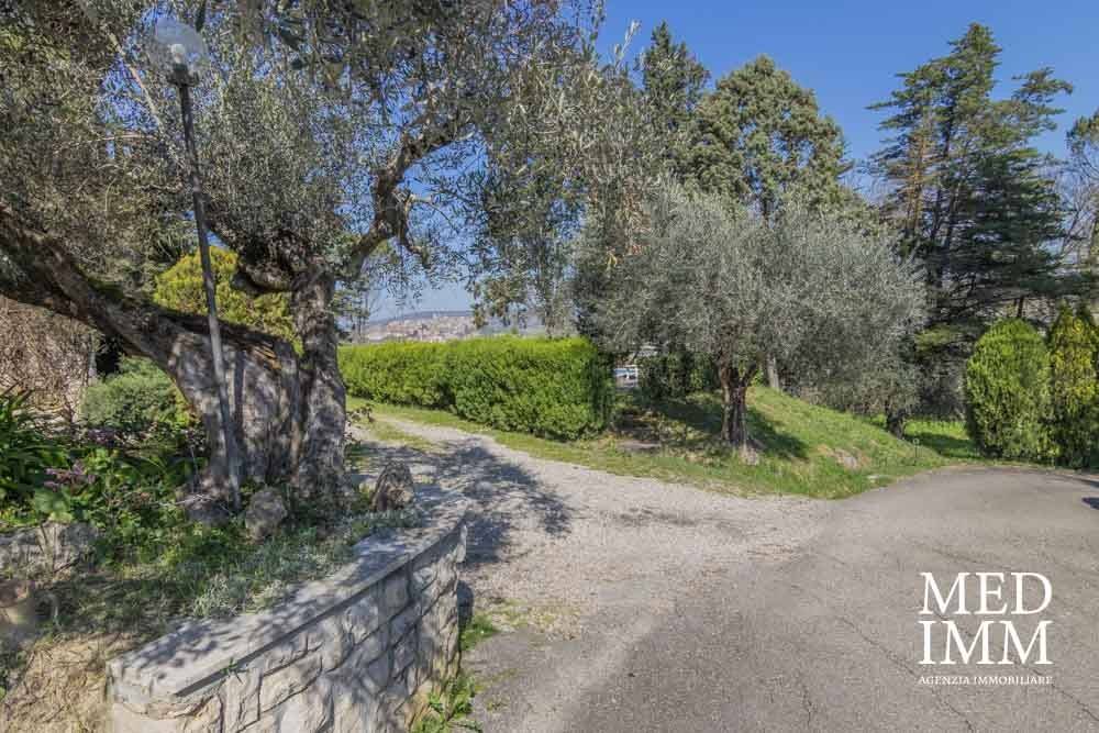 Villa a Orte in Strada Provinciale Magliano Sabina - Foto 3