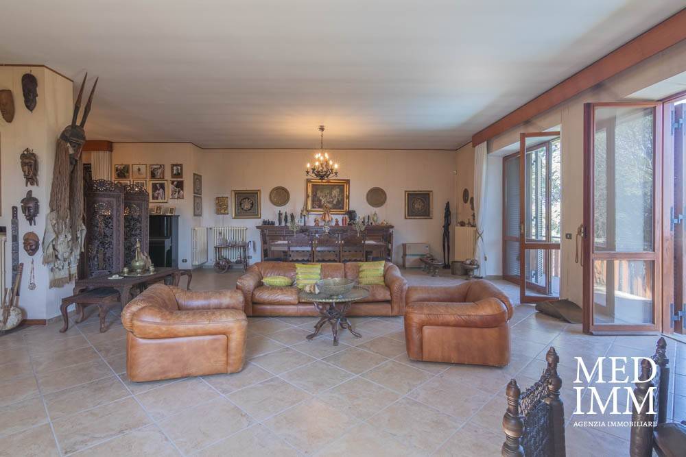 Villa a Orte in Strada Provinciale Magliano Sabina - Foto 5