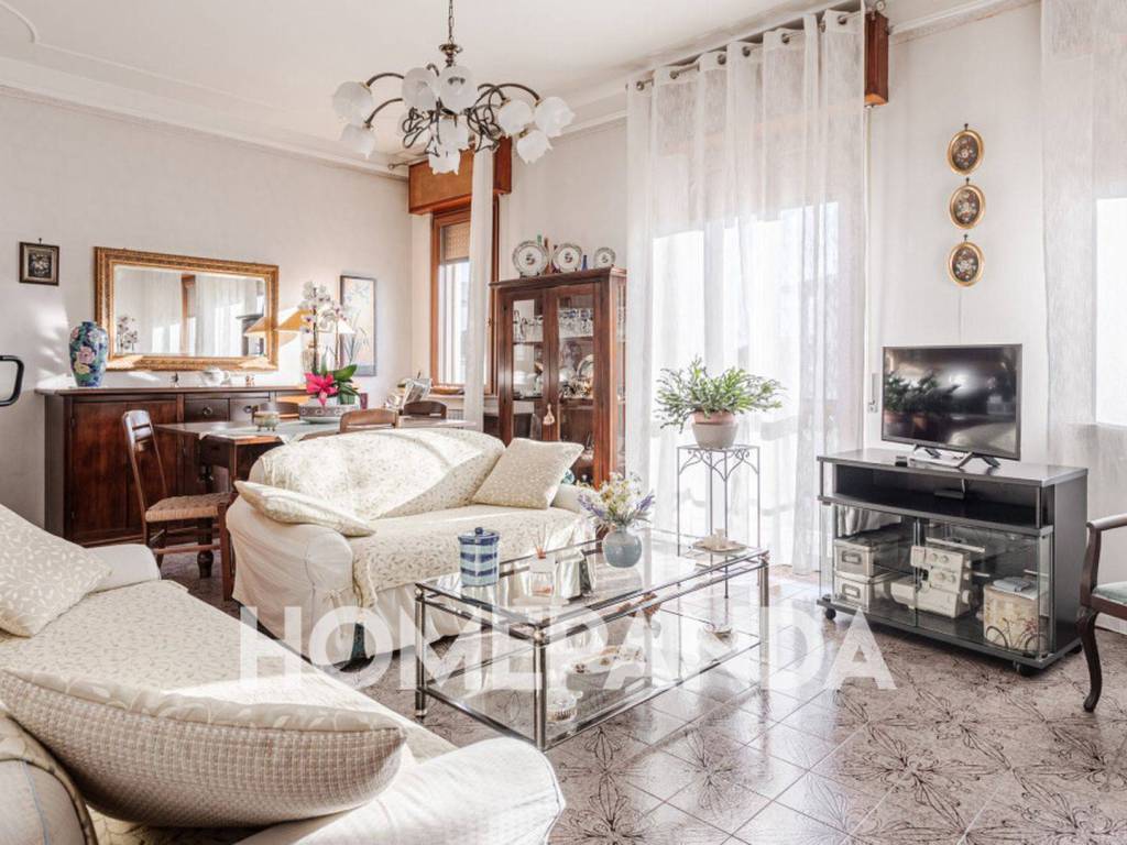 Casa indipendente a Vercelli in Via Stroppiana, 12 - Foto 2