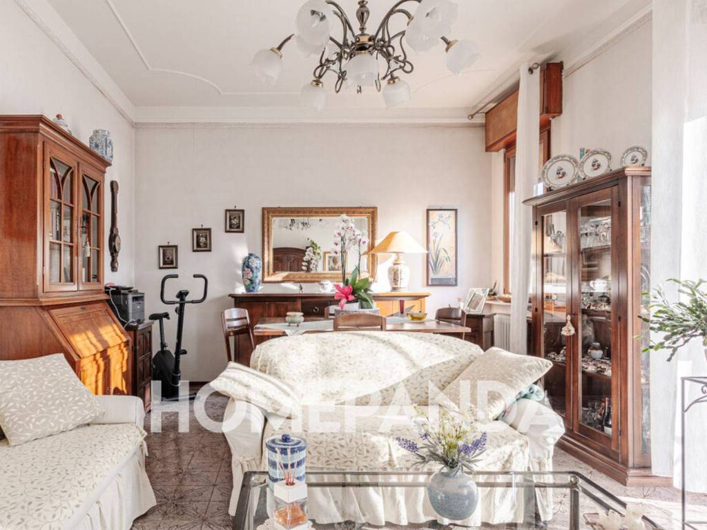 Casa indipendente a Vercelli in Via Stroppiana, 12 - Foto 3
