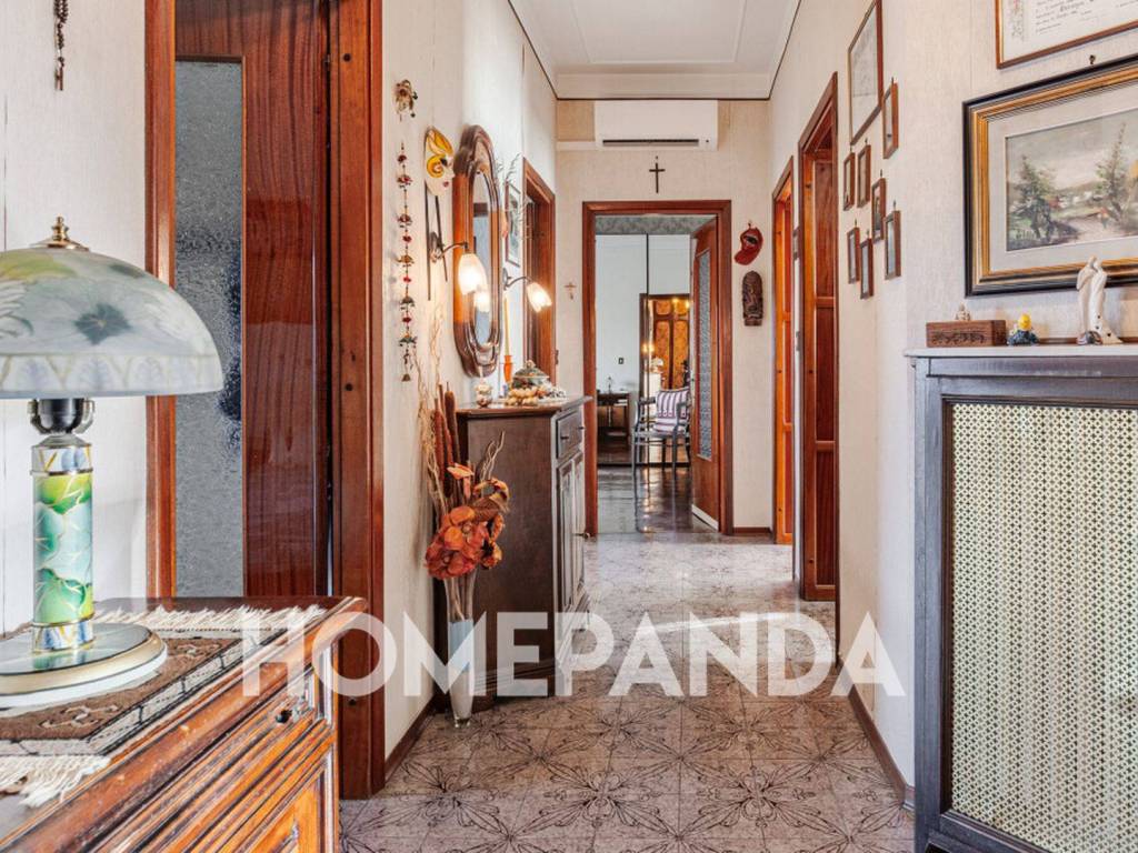 Casa indipendente a Vercelli in Via Stroppiana, 12 - Foto 4