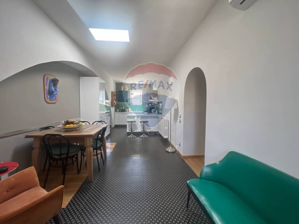Appartamento a Matera in Via Santo Stefano - Foto 2