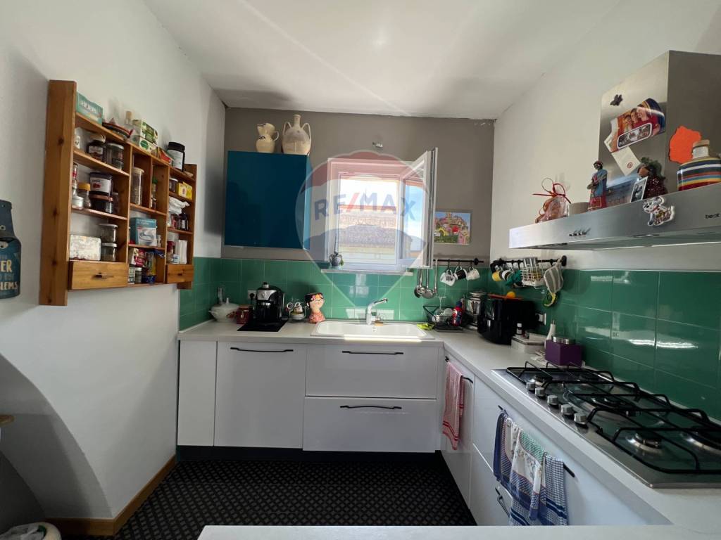 Appartamento a Matera in Via Santo Stefano - Foto 4