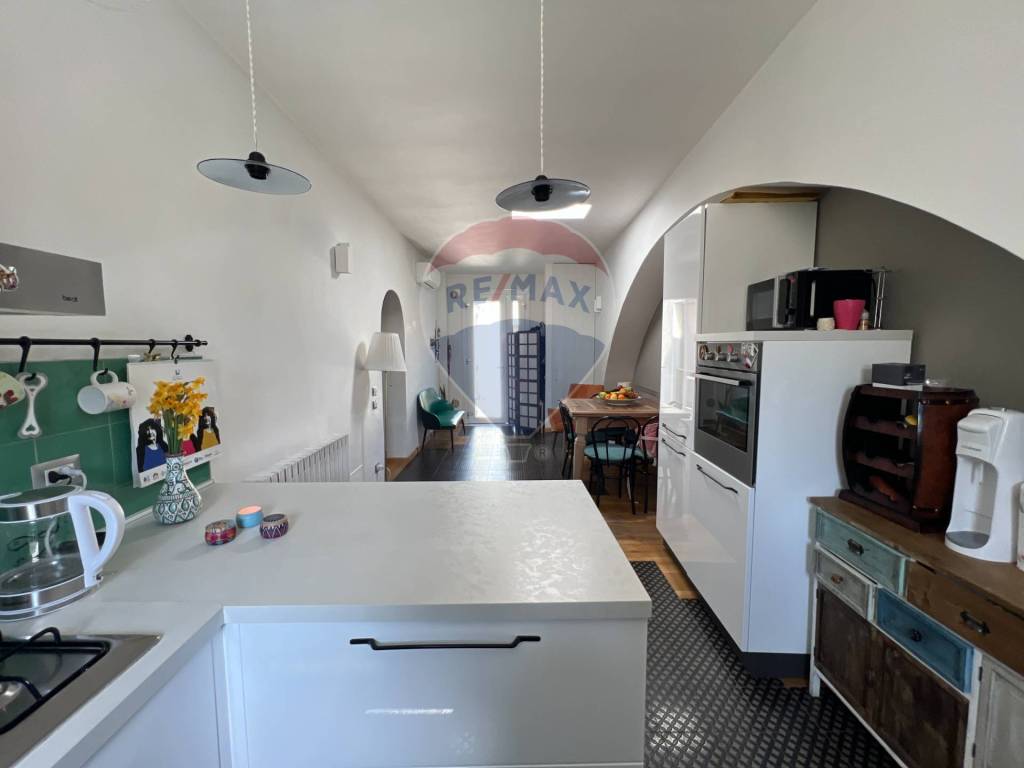 Appartamento a Matera in Via Santo Stefano - Foto 5