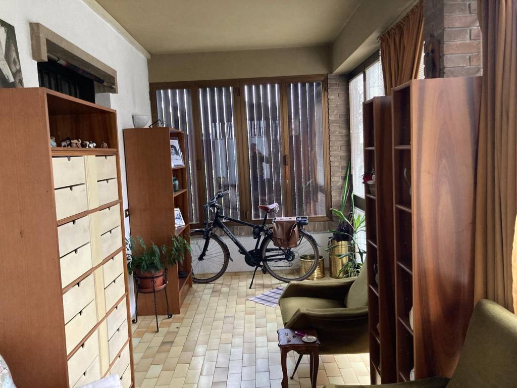 Villetta a schiera a Pordenone in Viale della Libertà, 44 - Foto 3