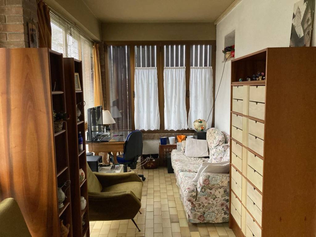 Villetta a schiera a Pordenone in Viale della Libertà, 44 - Foto 4
