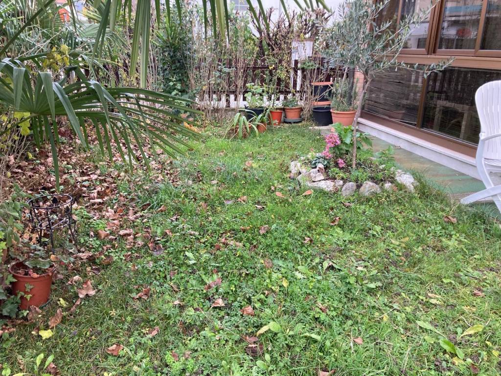 Villetta a schiera a Pordenone in Viale della Libertà, 44 - Foto 5