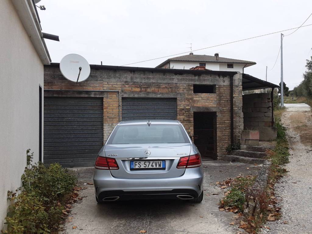 Casa indipendente a Sant'omero in Via Tario Rufo - Foto 5
