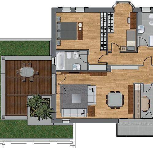 Appartamento a Conegliano - Foto 3