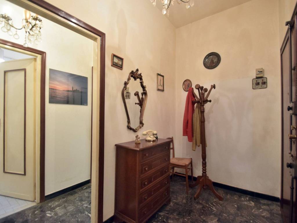 Appartamento a Genova in Via Sotto il Monte - Foto 3