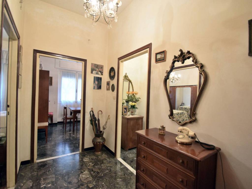 Appartamento a Genova in Via Sotto il Monte - Foto 4