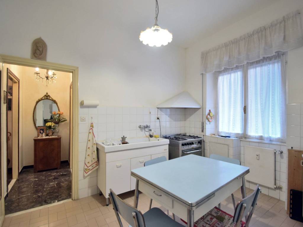 Appartamento a Genova in Via Sotto il Monte - Foto 5