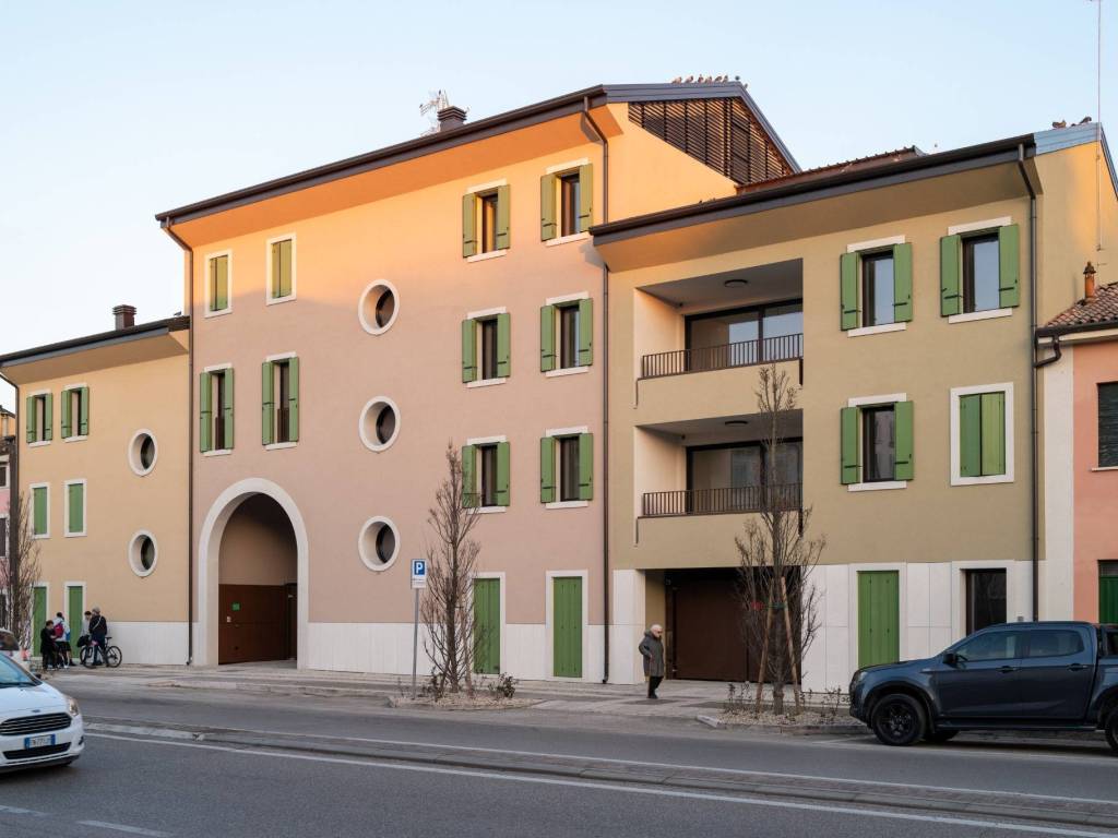 Appartamento a Villafranca di verona in Via Angelo Messedaglia - Foto 3